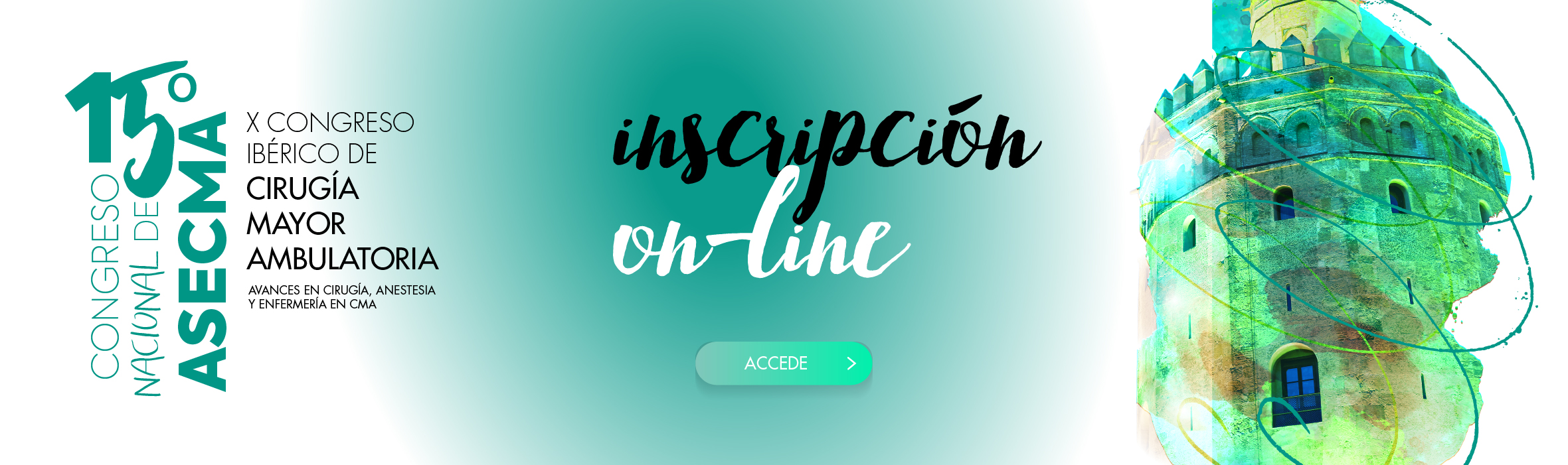 Inscripción