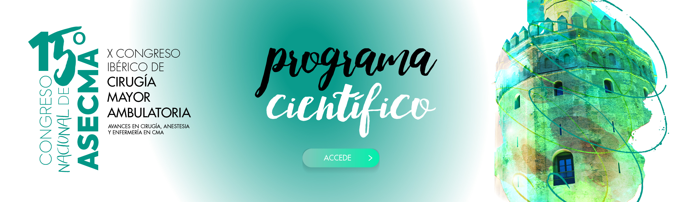 Programa Científico